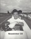 Gary Numan Newsletter No 29